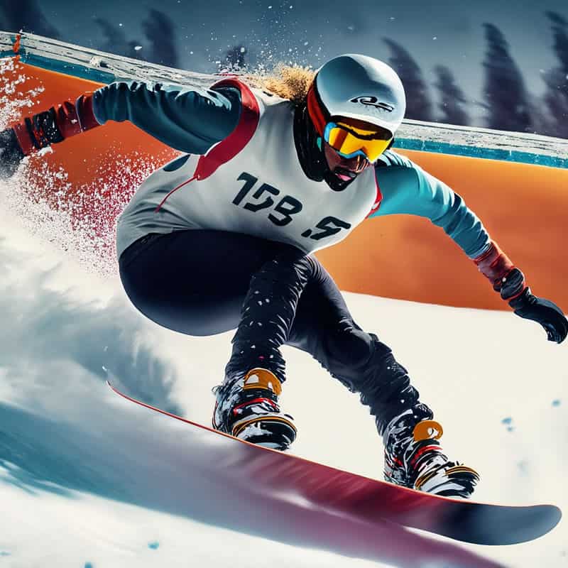 The Ultimate Guide to Snowboard and Ski Competitions Taking Place